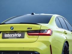 BMW M3 – 7 / 33