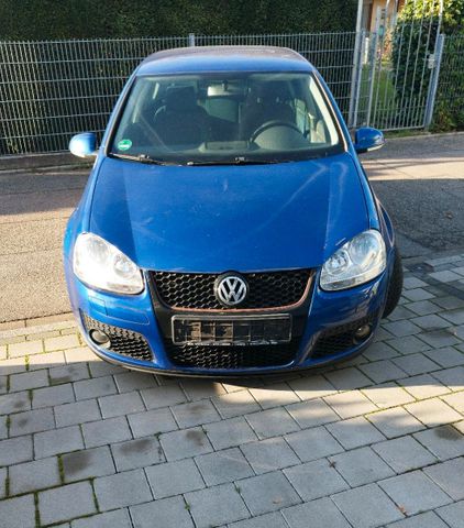 Volkswagen Golf 5 1.9 TDI Automatik