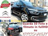 Citroën Citroen C4 SpaceTourer 1.5hdi 130Cv EAT8 Cam360 - Citroën C4 SpaceTourer aus 2020