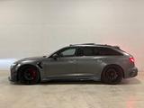 Audi RS6 R ABT 1/125 B&O Ceramic Pano 740hp Carbon - Audi: RS 12