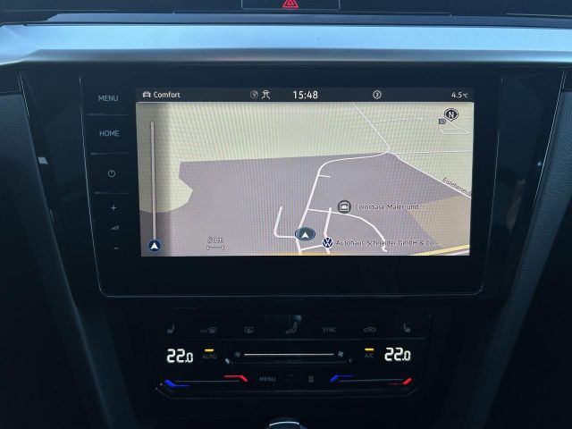 ARTEON SHOOTINGBRAKE 1.4 TSI eHYBRID