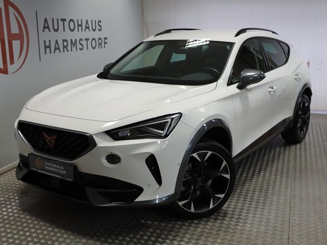 Cupra Formentor 1.5 DSG LED SH 19 Zoll