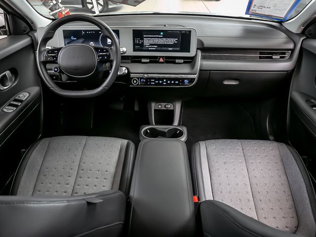 Hyundai Ioniq 5 Techniq Elektro Autobahnassistent BOSE