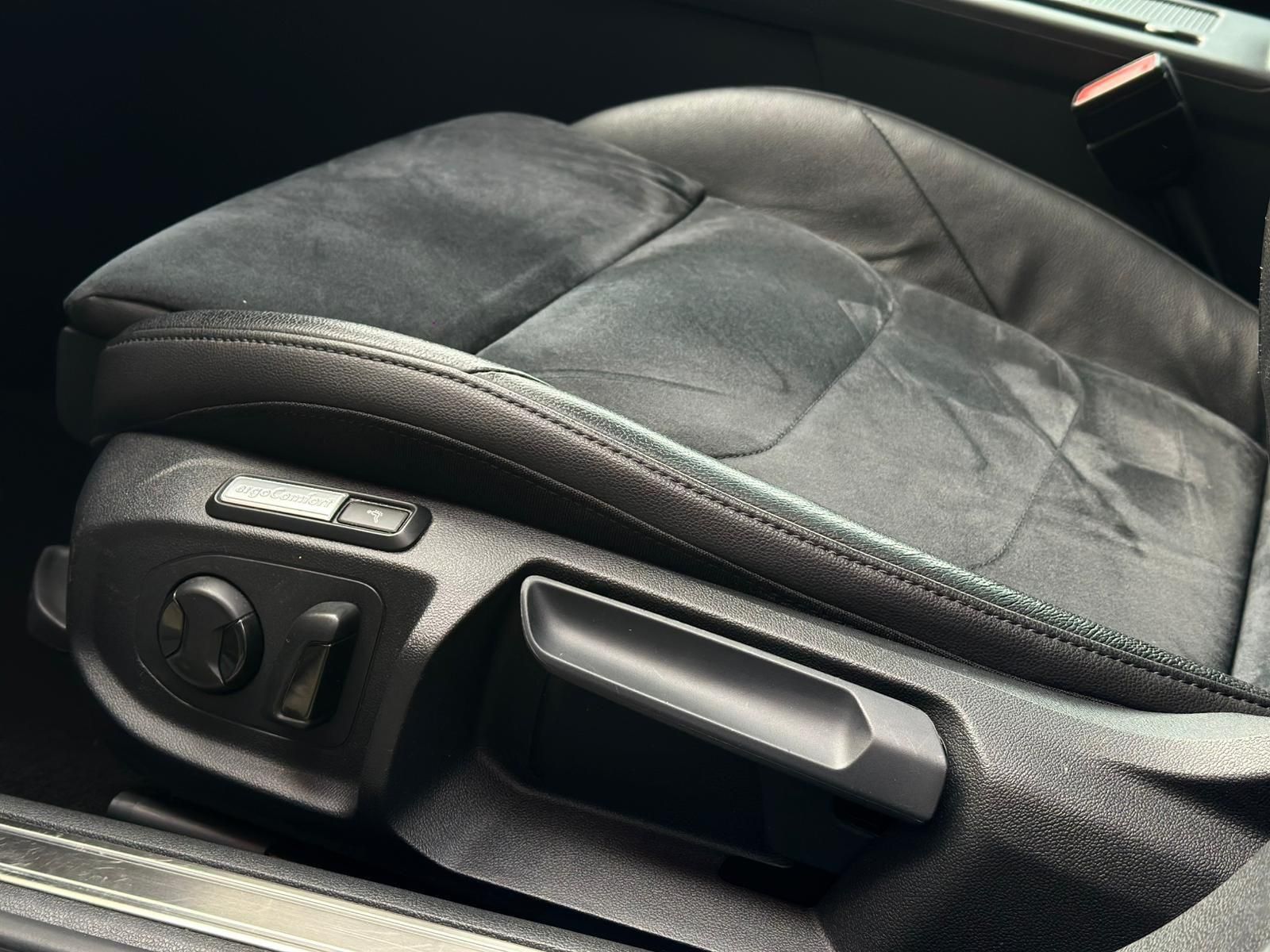 VW Arteon 2.0TDI ELEGANCE* LED#4xSHZ#FH#PANO#ACC - Image 20