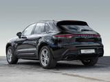 Porsche Macan Panorama Dachsystem LED-Hauptscheinwerfer - Porsche Macan mit Benzin-Antrieb: Panorama Dach
