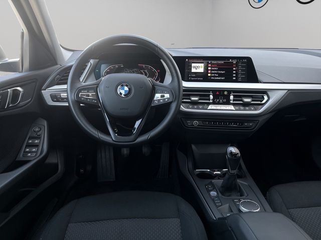 Foto Nummer 11: BMW 116i
