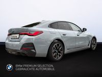 BMW i4 - Vorschau Bild 4
