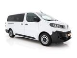 Peugeot Expert e-Expert Long 75 kWh Facelift [ 9-Pers. ] - gebrauchte Peugeot Expert aus dem Jahr 2024