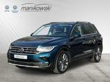 Volkswagen Tiguan Elegance 2.0TDI DSG LEDER+AHK+ Matrix+Eas - Volkswagen Tiguan Elegance mit Diesel-Antrieb