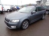 Skoda Octavia Combi Edition - Skoda Octavia: Edition