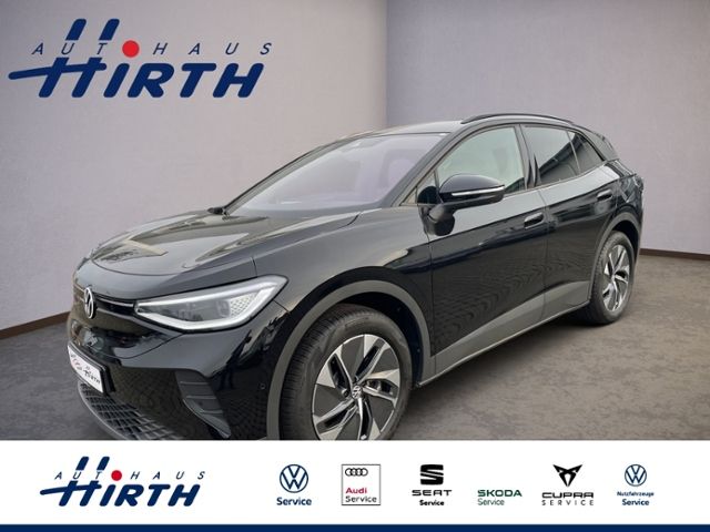 Volkswagen ID.4 Pro Performance 210 kW (286 PS) 77 kWh KLIM