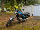 Honda CB 250 T - HONDA CB250