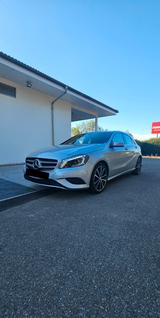Mercedes-Benz !! TOP ZUSTAND&AUSSTATTUNG|37.716 KM|TÜV NEU !!