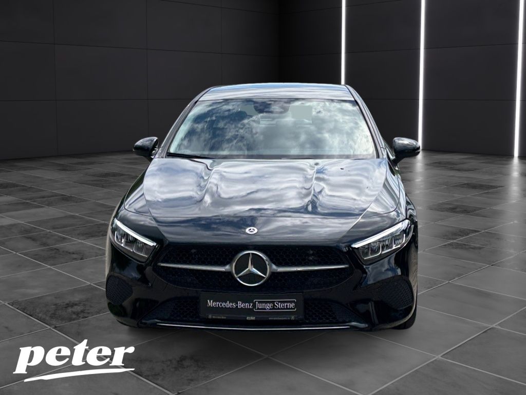 Mercedes-Benz A 180 Progressive Winterpaket foto 2