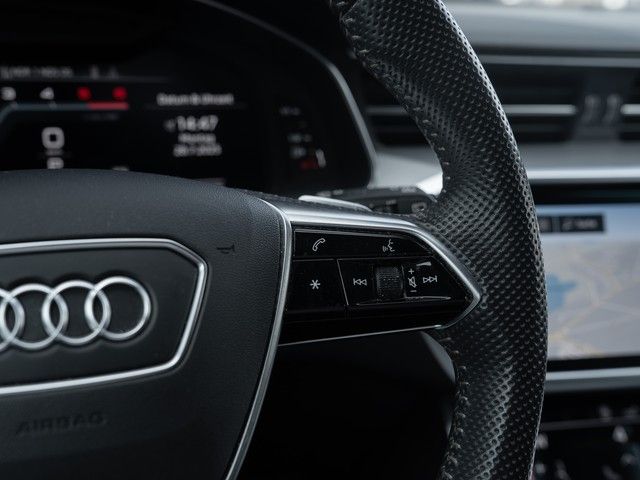 S6 Avant 3.0 TDI quattro HEAD-UP+MATRIX+RFK
