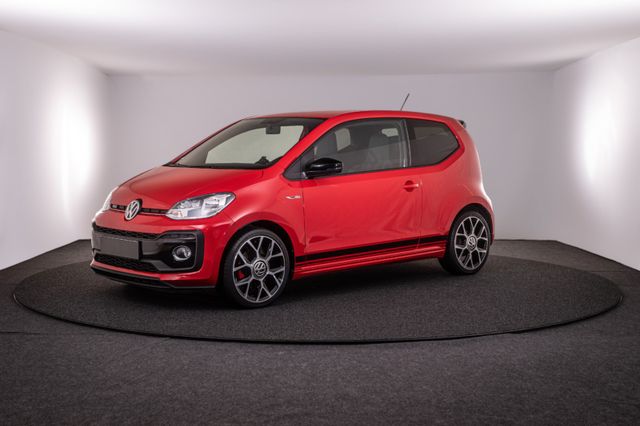 Volkswagen up! 1.0 TSI OPF up! GTI