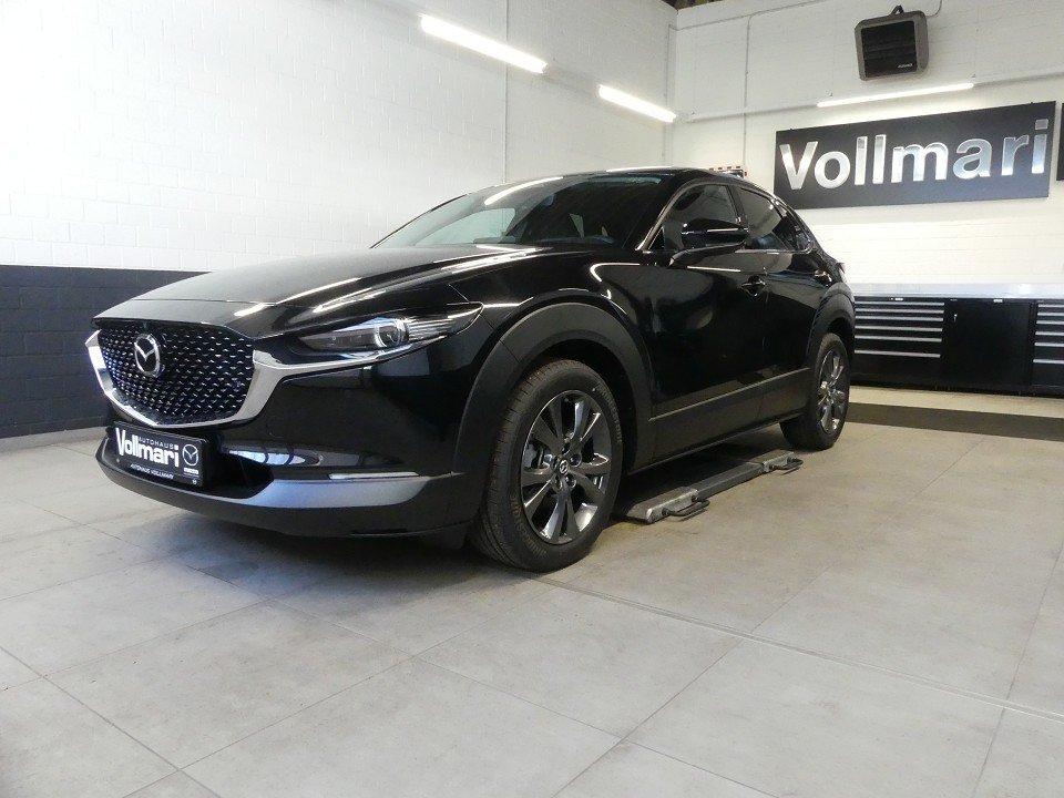 Mazda CX-30 2.0L Exclusive Line - 1.Hand - Garantie 05