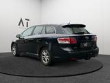 Toyota Avensis 2.0 D-4D*Klima*AHK*Navi - Toyota Avensis: 2.4