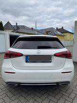 Mercedes-Benz A 180 d DC -LED,AHK,Standheiz,MBUX-Syst,Tüv-NEU - Mercedes-Benz mit Diesel-Antrieb: Standheizung, Limousine
