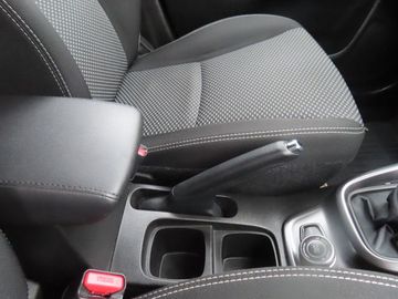 Fotografie 12 des Suzuki Vitara 1.4 S 4x4 LM `17 6-G Bluetooth