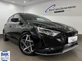 Hyundai i20 Prime*1.Hand*Automatik*LED*Kamera*DAB*Bose* - Hyundai i20: 1.2