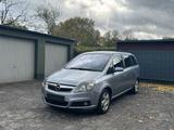 Opel Zafira Edition 1.8 LPG Gas 7 Sitzer N... - Opel Zafira mit LPG-Antrieb: 1.8