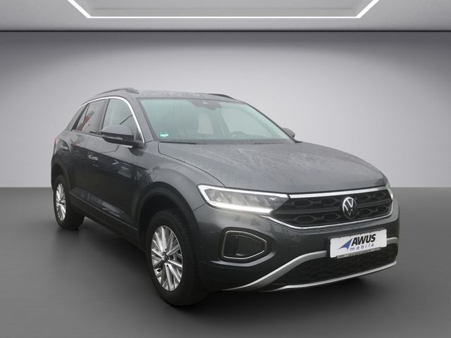 T-Roc 1.0TSI Life AHK