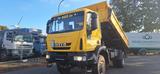 Iveco ML150E25 4x4 Kipper AHK org.93tkm 1-Hand - Iveco 150 e