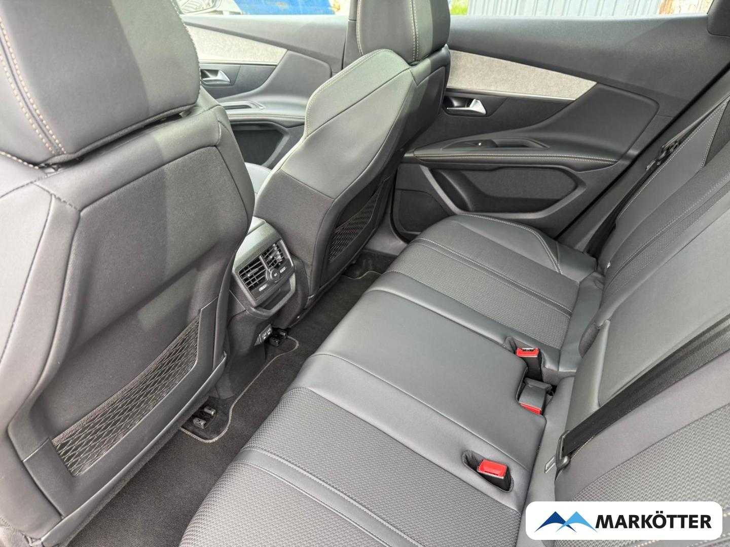 Peugeot 3008 GT ACC/BLIS//CARPLY/360CAM/PANO/NAVI