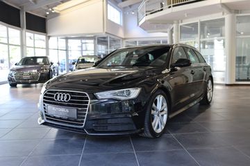 Audi A6 - 3