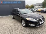 Ford Mondeo Turnier Sport 2.0 - Ford Mondeo: Sport