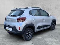 Dacia Spring - Vorschau Bild 5