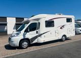 Eura Mobil Profila T 650 EB - Hub/Einzelbetten - Klima - - Eura Mobil 65