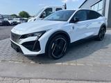 Peugeot 408 Hybrid 180 GT Navi Kamera ACC Leder 1.Hand - gebrauchte Peugeot 408 aus dem Jahr 2024