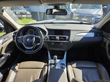 BMW X3 - 9