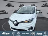 Renault ZOE ZE50 Mietbatterie AC|Kamera|PDC|LED Tempomat - Renault ZOE ZE50 Gebrauchtwagen