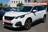 Peugeot 5008 Allure*Automa*Leder*Navi*Kamera*Led*AsisTOP - Peugeot 5008 aus 2017