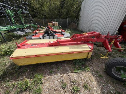 Pöttinger NOVACUT 305 H