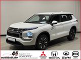 Mitsubishi Outlander 2,4 BASIS 4WD+Klima+LED+PDC+Tempomat+T - Mitsubishi Outlander Neuwagen