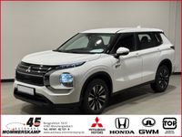 Mitsubishi Plug-in Hybrid Outlander - Vorschau Bild 1