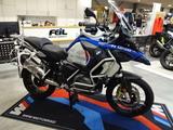 BMW R 1250 GS Adventure HP Wunderlich Sitzbank - BMW WUNDERLICH
