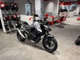 Honda CB750 Hornet 2025 Digital Silver *sofort verfüg* - Offers matching your search criteria