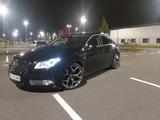 Opel opel insignia A 2.0 4x4 - gebrauchte Opel Insignia aus dem Jahr 2008