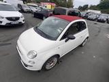 Fiat 500 Lounge - Fiat 500 mit Diesel-Antrieb