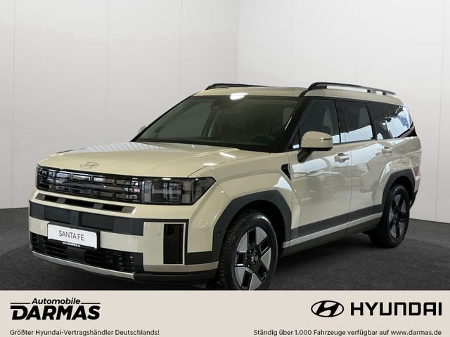 SANTA FE HEV 4WD SIGNATURE Intro 20" SR +18" WR
