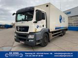 MAN TGS 26.320 / 6x2/4 / ADR / Closed box / Dholland - Offers