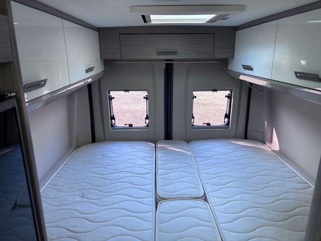 Ducato Challenger 217 Road Edition VIP