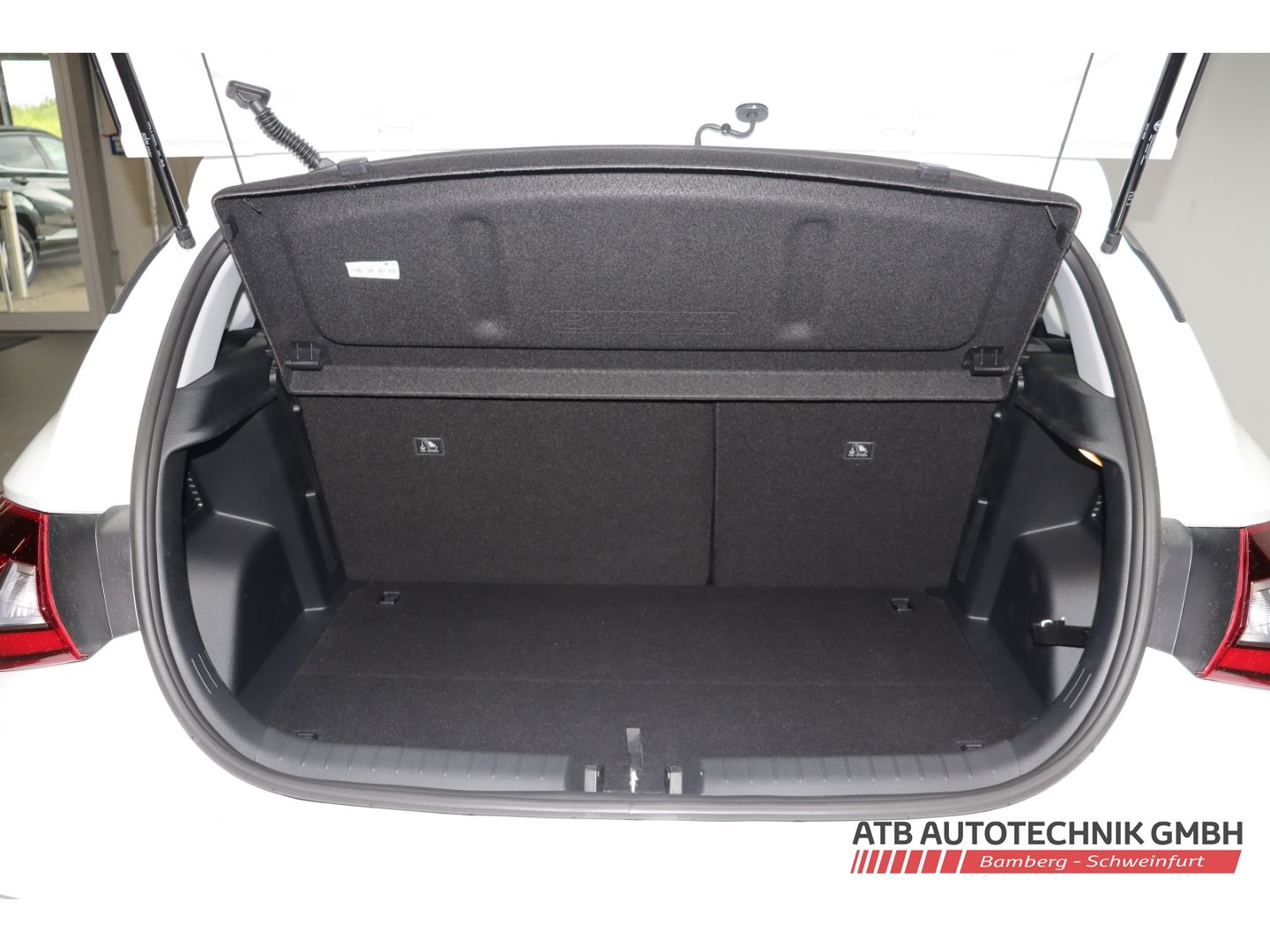 Fahrzeugabbildung Hyundai i20 Trend MY26 1.0 T-GDI 90 PS 7-DCT 2WD