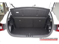 Hyundai i20 - Vorschau Bild 10