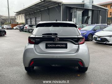 Toyota Yaris - 9